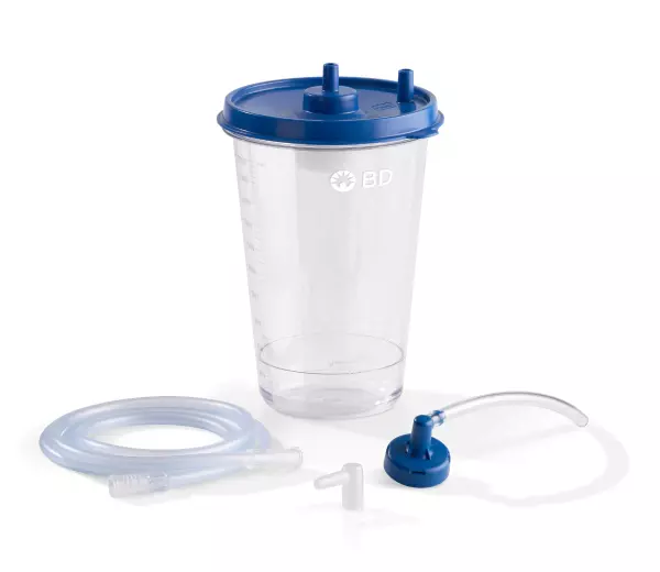 PureWick&trade; Urine Collection System Accessory Replacement Kit